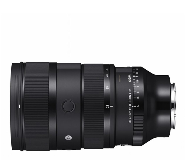 SIGMA A 28-45mm f/1.8 DG DN Sony E - 1259402 - zdjęcie 2